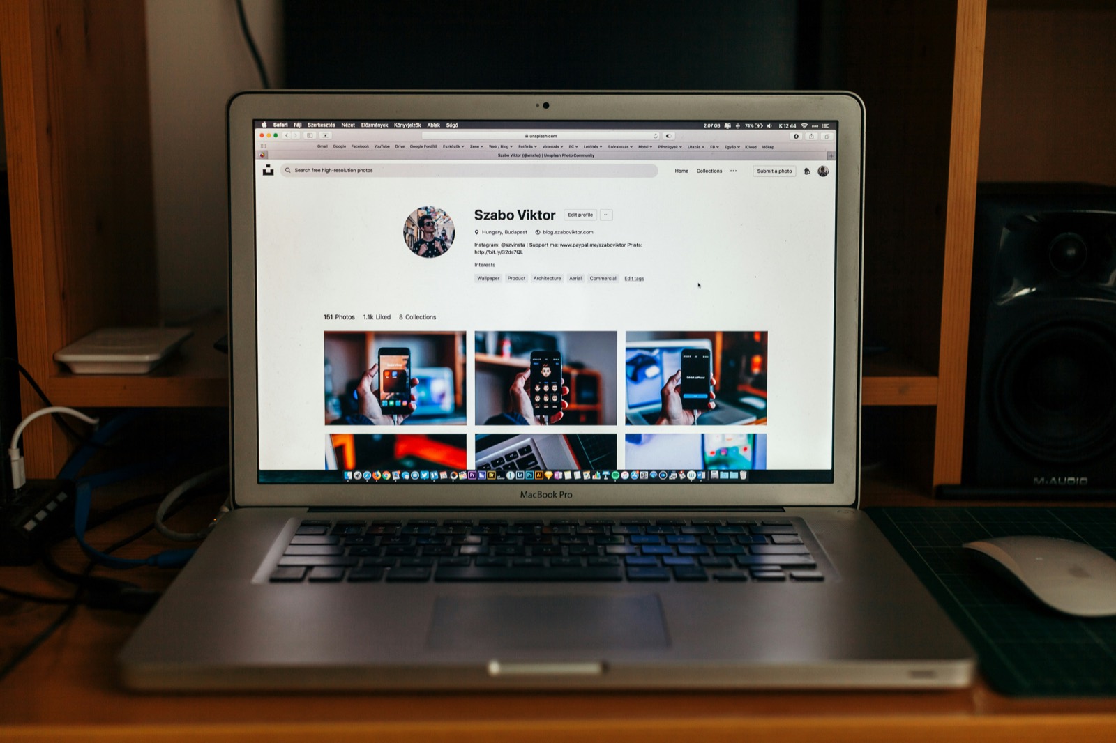 Sao lưu dữ liệu website an toàn